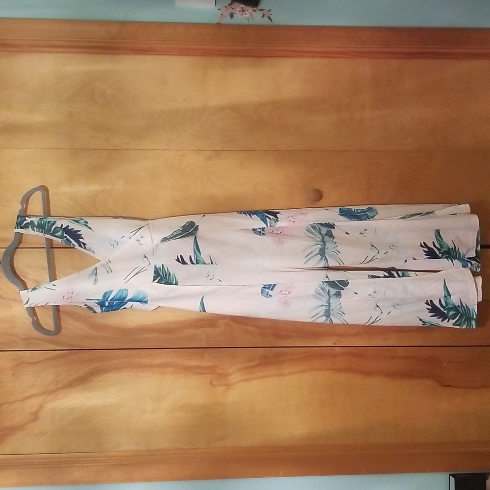 Vutti jumpsuit